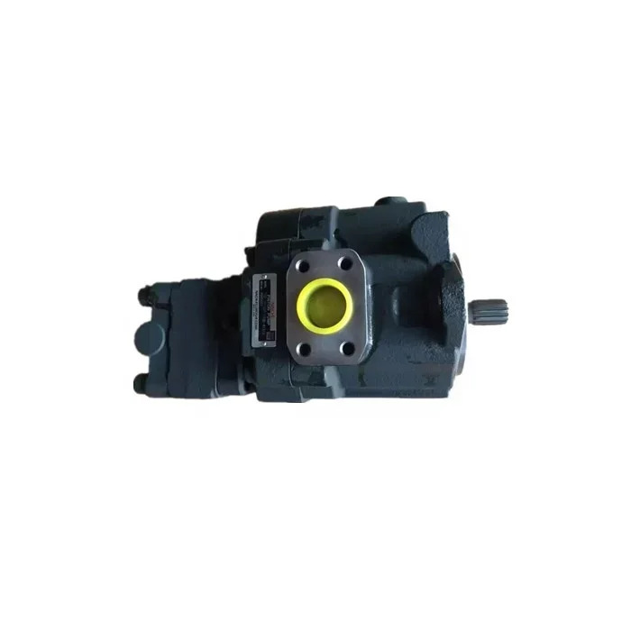 굴삭기 액세서리 PVD-1B-32P 유압 피스톤 펌프 PVD-1B-32P-11G5 미니 히타치 EX30용