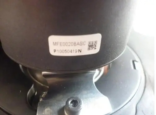 서보모터오리지널 인코더 MFE0020BASC