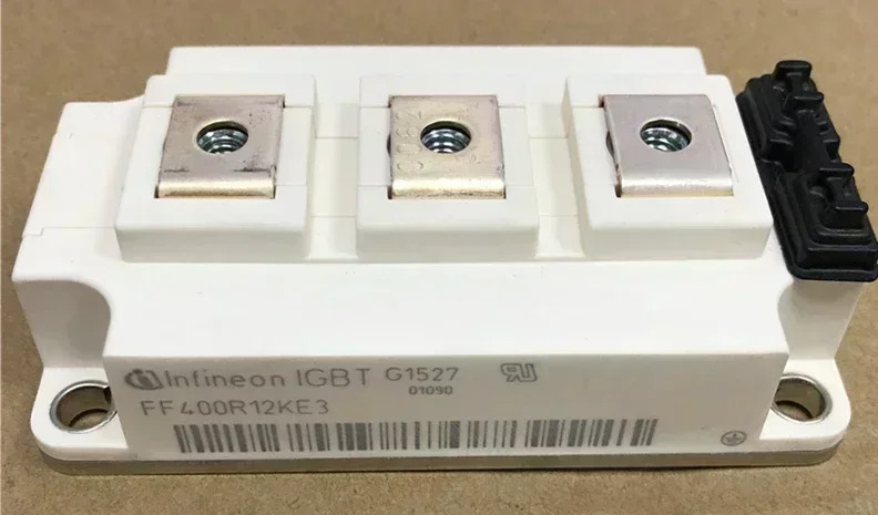 전원 IGBT 모듈 Ff400r06ke3 400A 600V 신