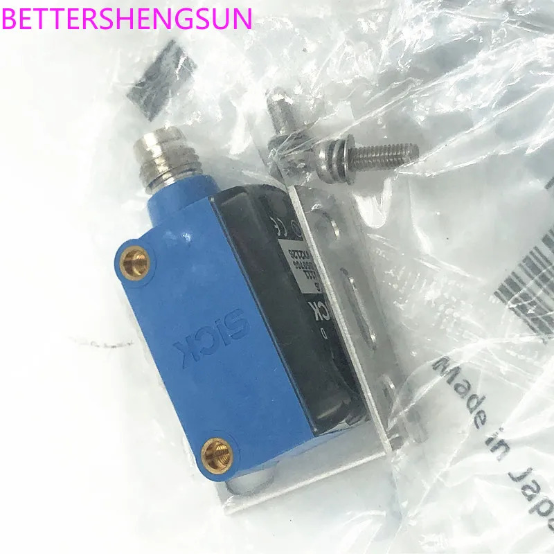 Gl6-p4112 광전센서 GL6-P41111051777 신품 오리지널