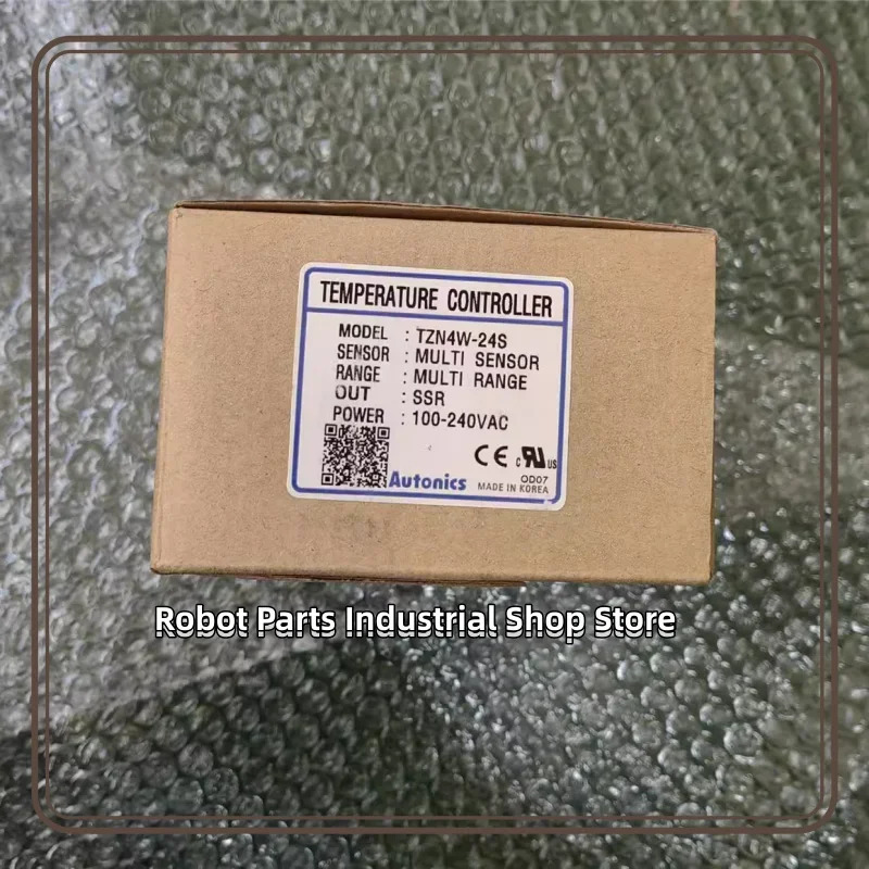 오리지널 Aurtonics 센서 TZN4W-24R TZN4W-24S TZN4W-24C