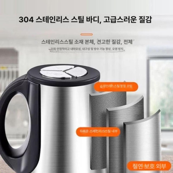 전문가용 다용도 야채 다지기 마늘 슬라이서 상업용 식당 24년 2l 3단 250와트+1세트 - 상세 이미지 5
