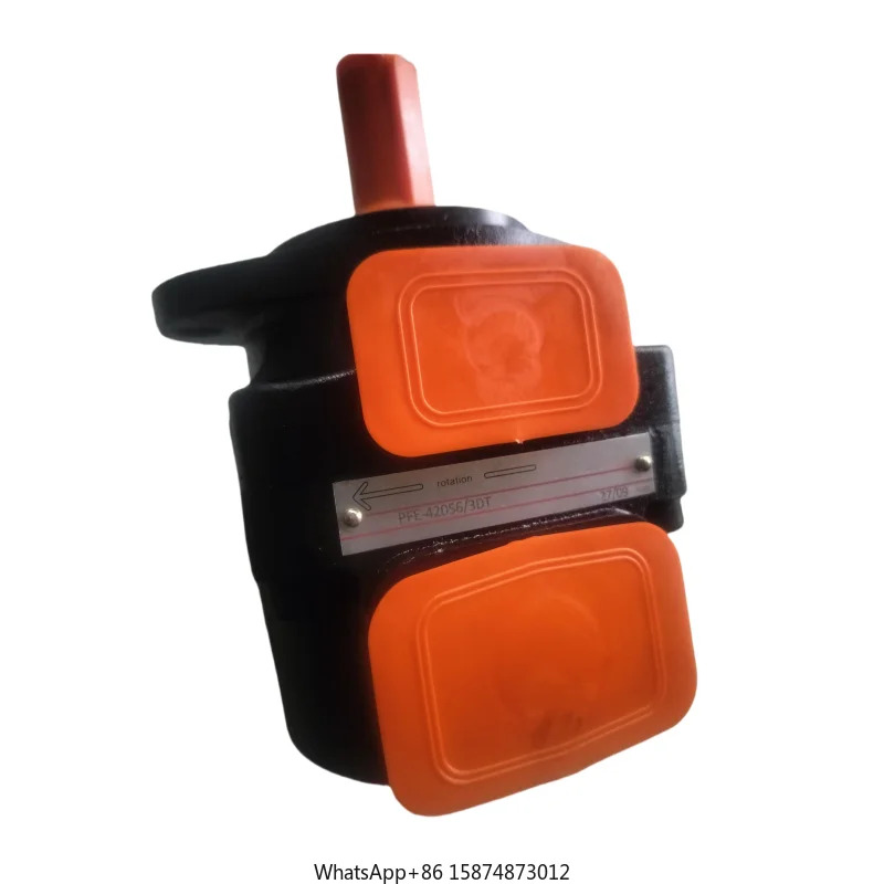 PFE-32 PFE-42 PFE-52 PFE -3-3- D-U 베펌프 PFE-42056/3DT PFE-41085/1DV-20 유압 펌프