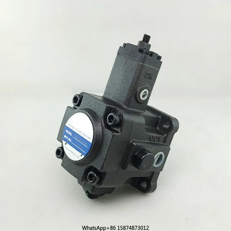 VPVC-F30-A4-02A 베펌프 VPVC-F08-A3-03A 유압 펌프 VPVC-F30 F40-A1 A2 A3-02 VPVC-F12 F15 F20 F30 A3-10 02/20