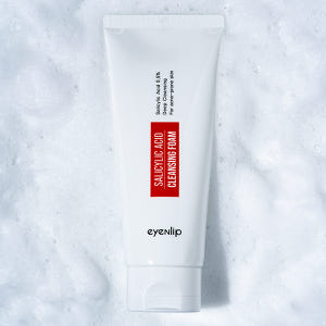 지성 클렌저 선크림 살리실산 클렌징폼 여드름 BHA 150ml 솔직 후기 | 피부 타입별 분석 - 상품 이미지 2