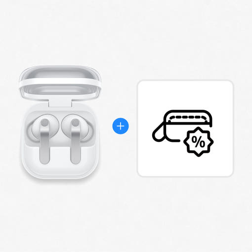갤럭시 버즈4 프로 갤럭시 웨어러블 앱 화면