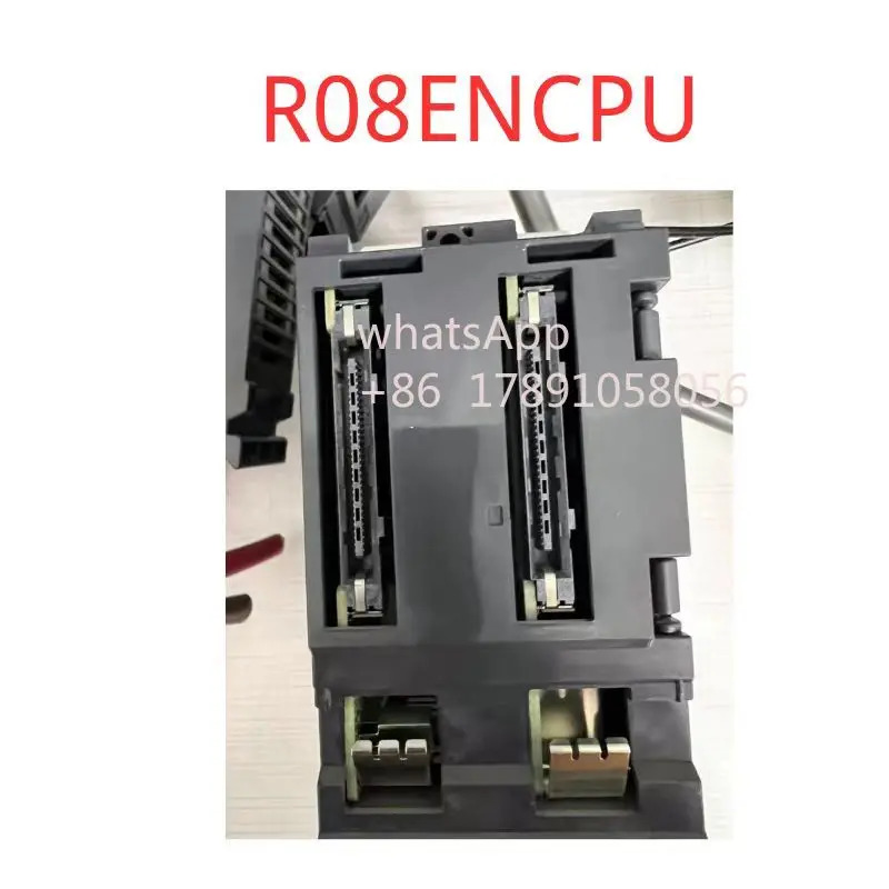 R 시리즈 약리퍼 R08ENCPU 기능