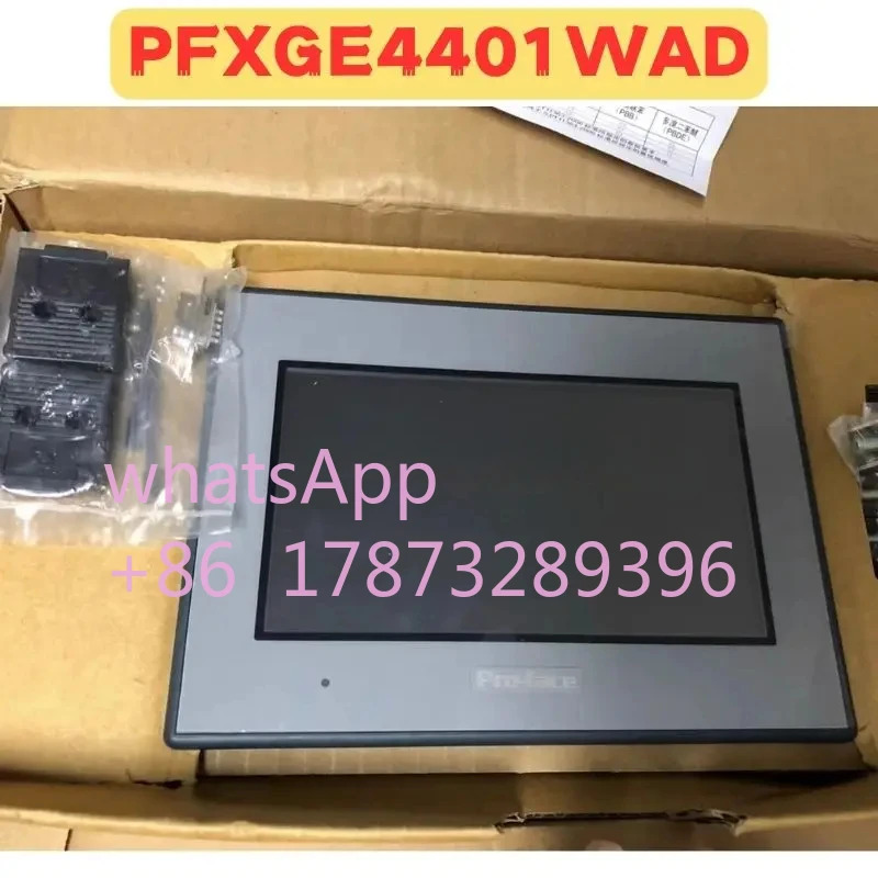 오리지널 GC-4401W PFXGE4401WAD 터치 스크린