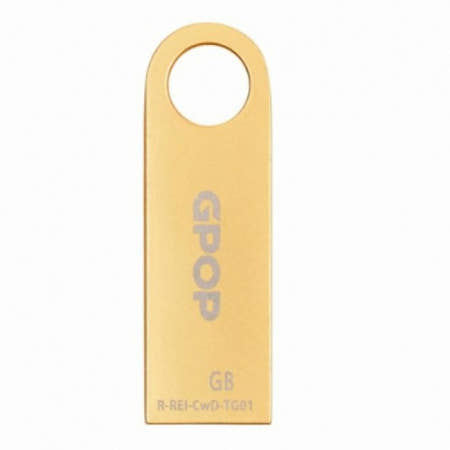 COMWOOD GPOP TERRA GOLD USB (128GB)