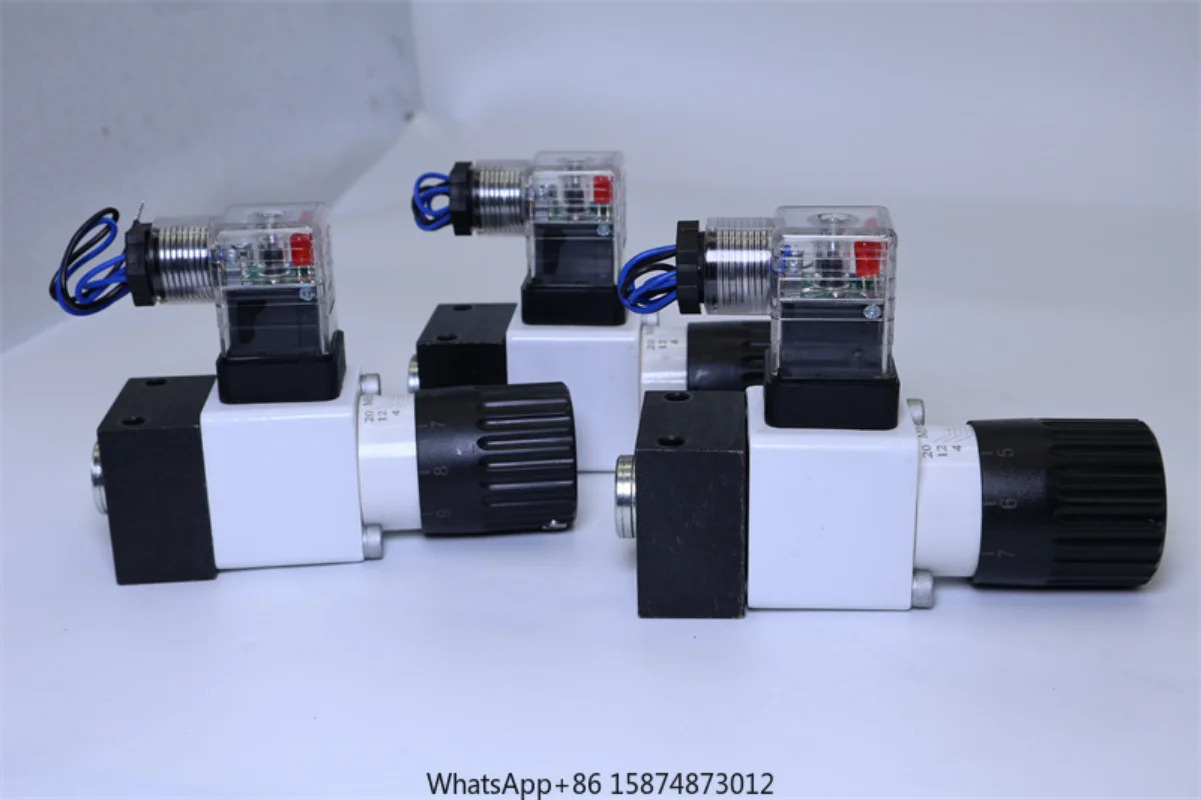 OEM ODM 디자유압 릴레이 HED80H HED80A HED80P 전체 사양 R 901107093 HED80P-2X/200K14S