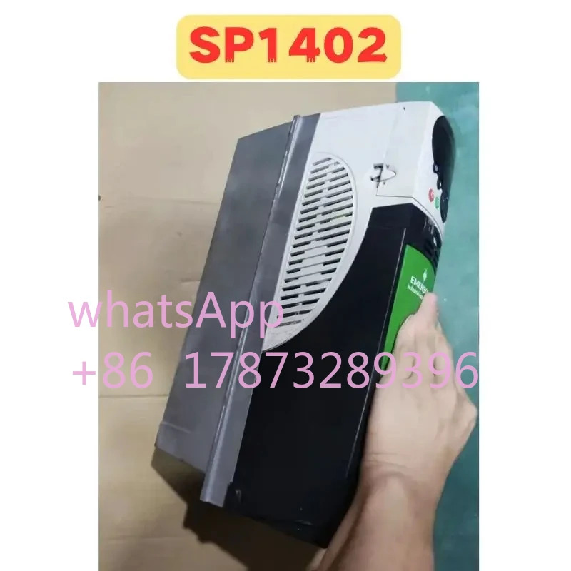 리퍼 주파수 변환기 SP1402 정상 기능 완료