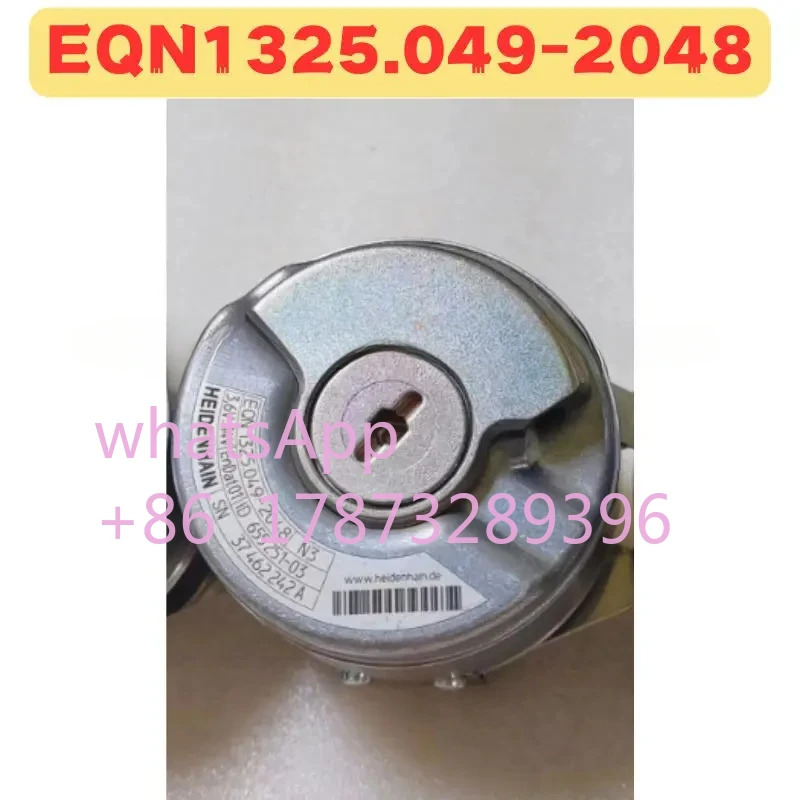 EQN1325.049-2048 EQN1325.049 2048 인코더