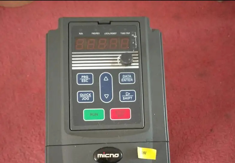 KE300-1R5G/2R2P-T4 리퍼 인버터