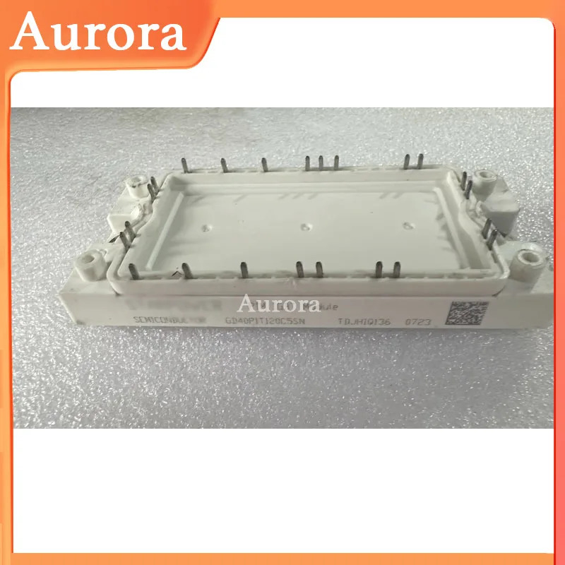GD40PIT120C5SN SGM호환35PA12A6BTFD IGBT 모듈