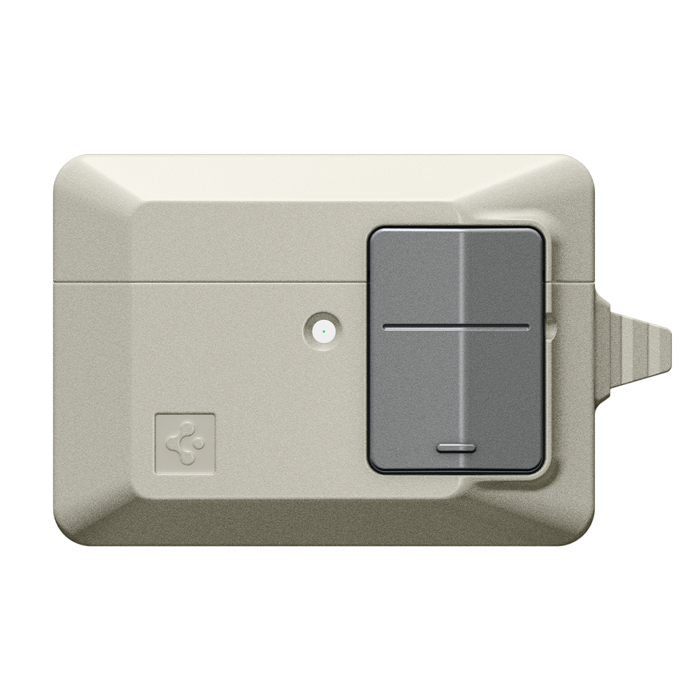 에어팟 프로3 세대 케이스 클래식LS 이미지 2