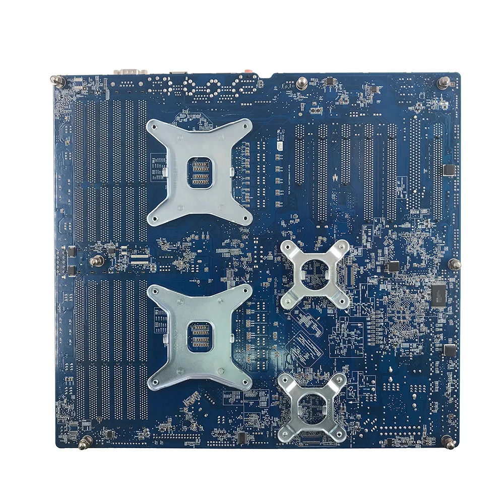 hp호환 Z800 워크스테이션 마더보드591182 -001 576202 460838 -002 536798 REV 1.02 완전히 리퍼