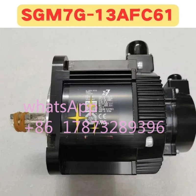SGM호환7G-13AFC61 SGM호환7G 13AFC61 서보모터