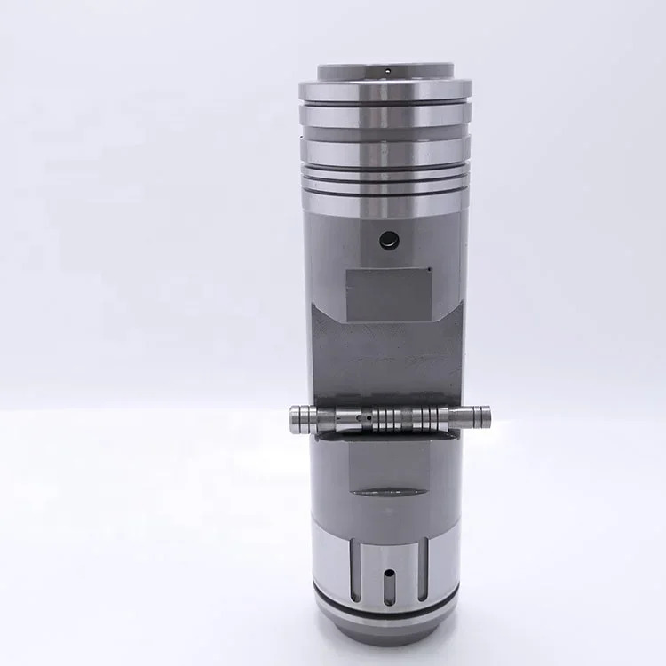 PC200-8MO PC160-7MO PC360-7MO 굴삭기 유압 펌프 서보 피스톤708-2L-06640/90