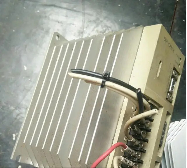서보 드라이버 SGDA-08VPY198 리퍼
