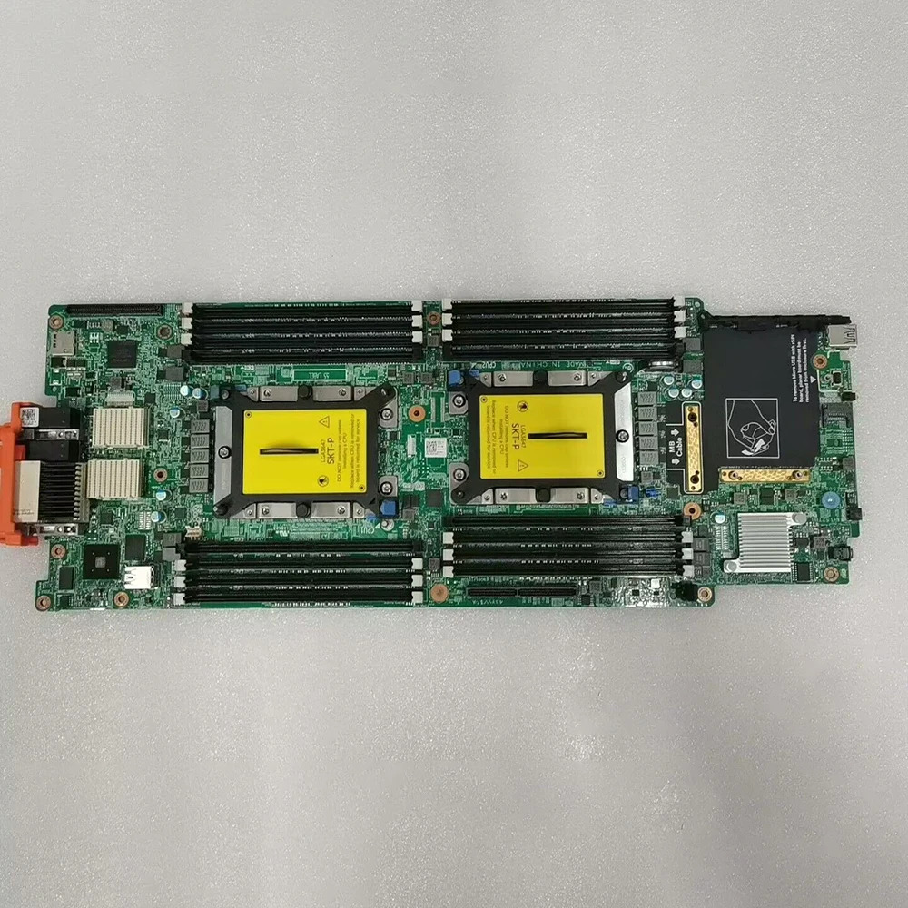 DELL M640 서버 마더보드 N20 6RHJR용