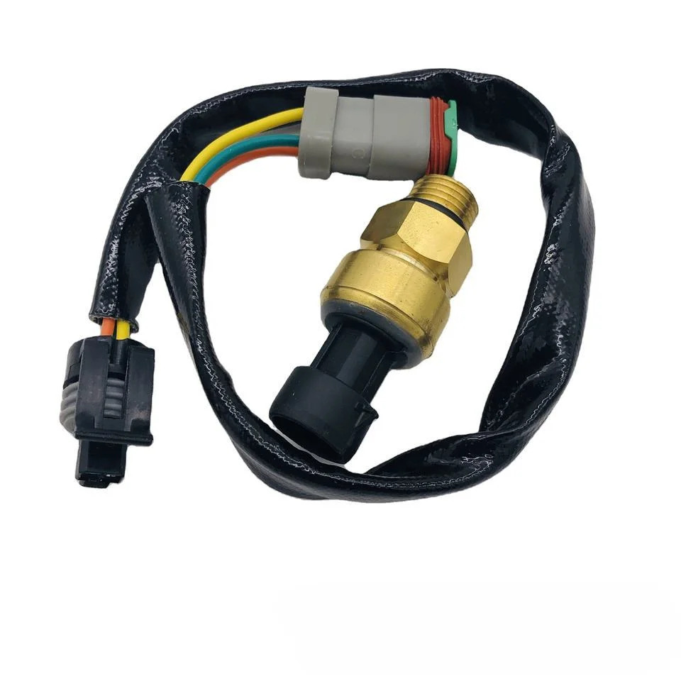 굴삭기 압력센서 E320d 194-6722 C7 C13 C15