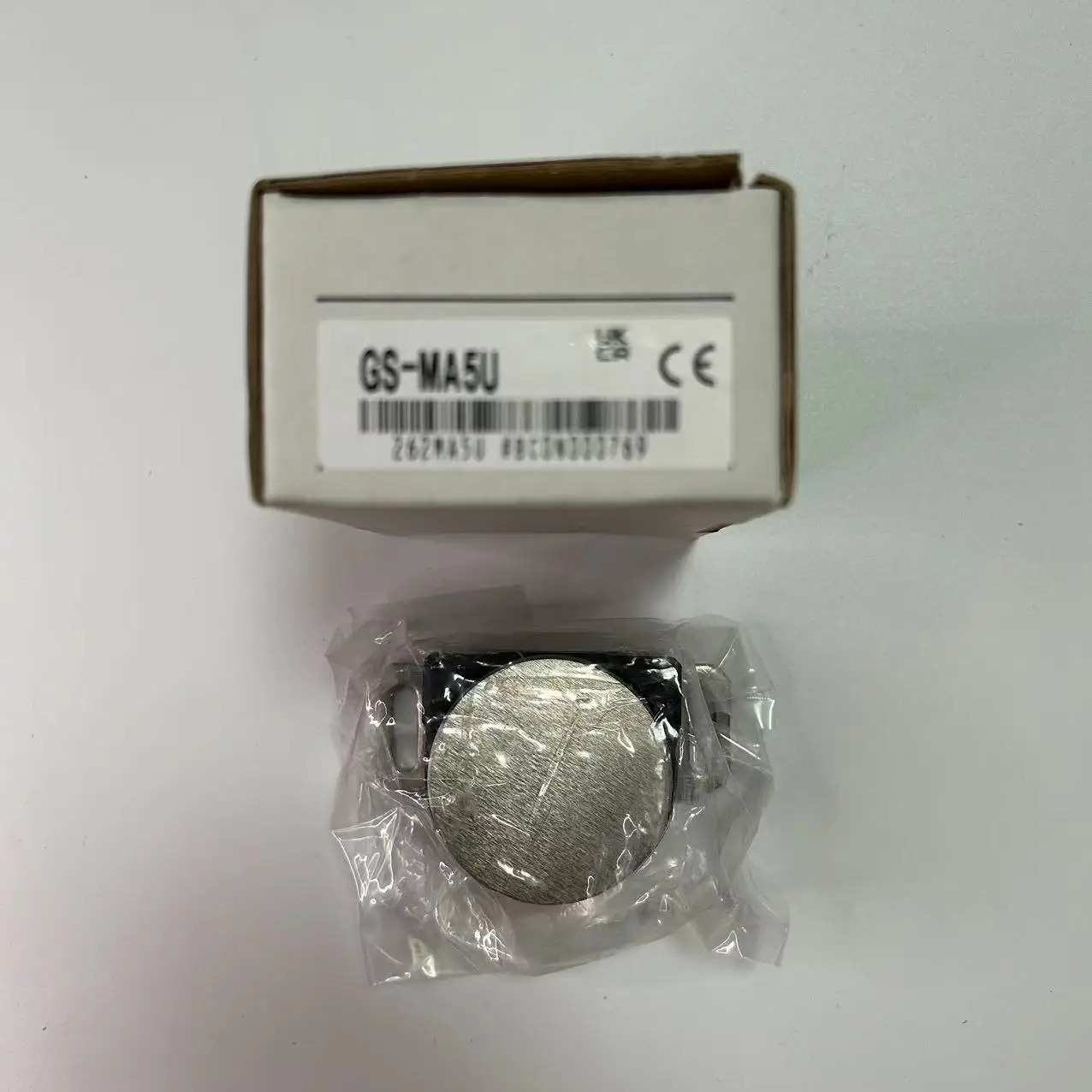 GS-MA5U 안전 인터록 스위치