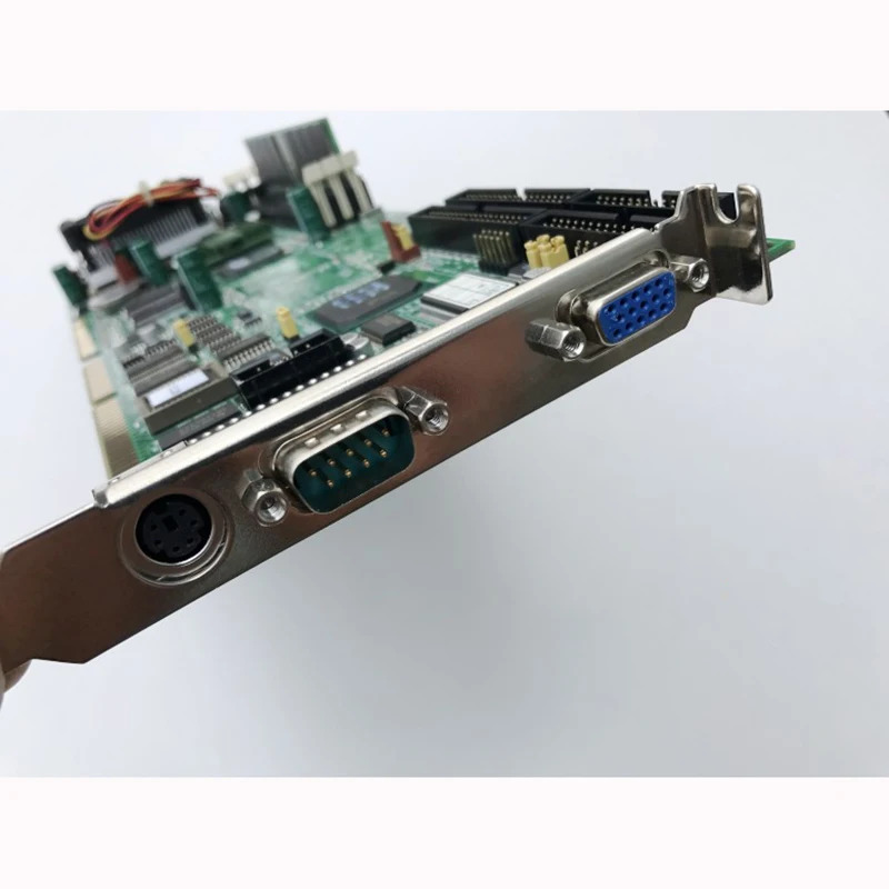 ADVANTECH PCA-6178 Rev.A16방향 카운트/타이머 PCA-6178V 원본