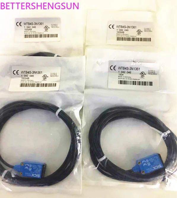 Wtb4s-3 N1361 신품