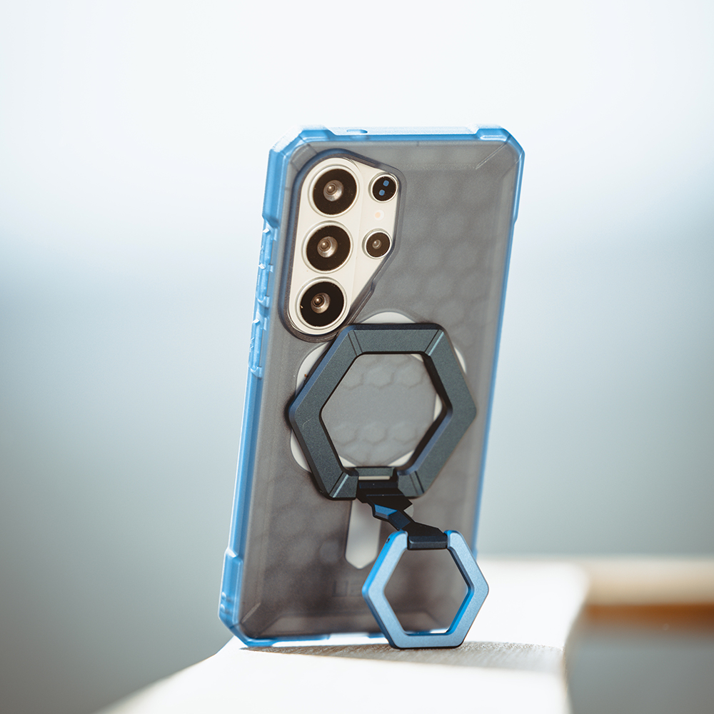 UAG 에센셜 아머 맥세이프 케이스 애쉬, 갤럭시S26 울트라 - 상세 이미지 2