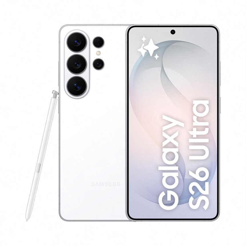 삼성 공식 갤럭시 S26 울트라 256GB SM-S948N 자급제