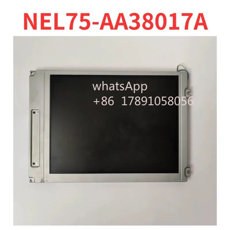 NEL75-AA38017A 액세서리 리퍼 완료