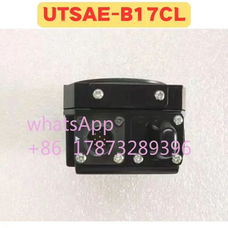 UTSAE-B17CL UTSAE B17CL 인코더