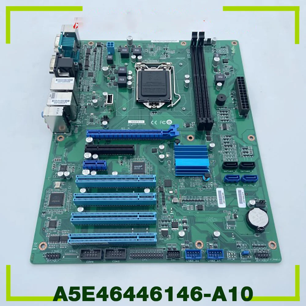 Siemens IPC3000 마더보드 P/N08001-06143X00 H81 칩 A5E46446146 -A10