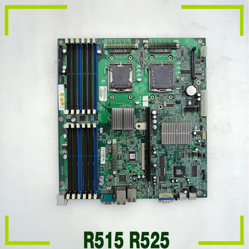 Lenovo호환 R515 R525 DPX1333RK서버 마더보드 11009967 고품질