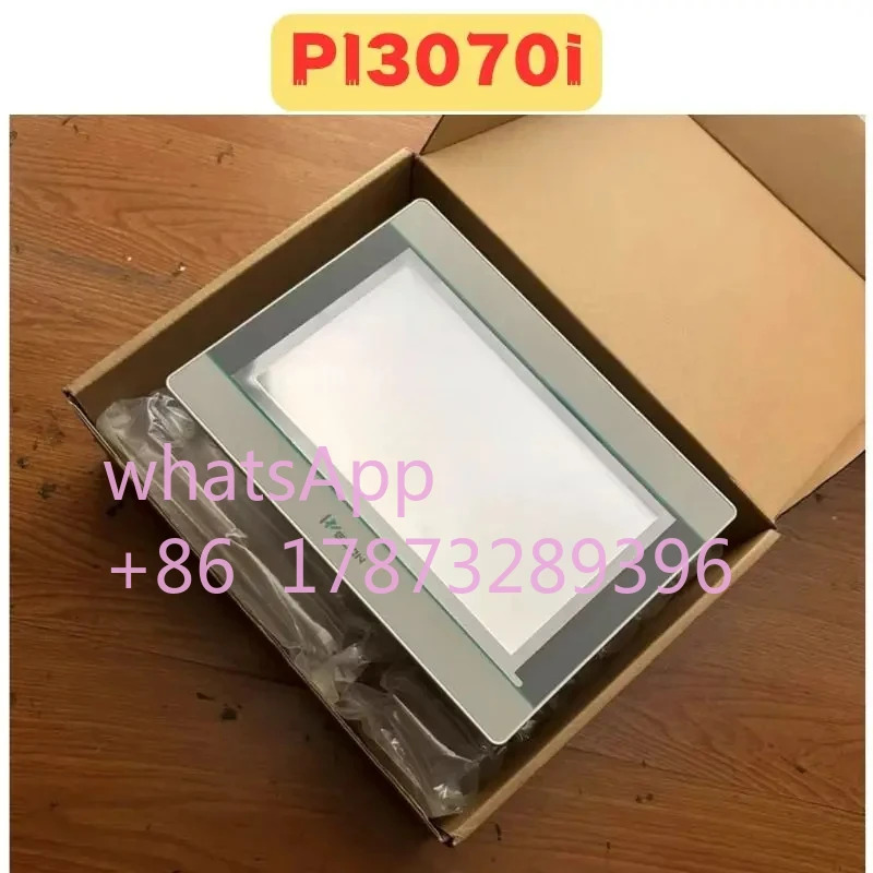 오리지널 PI3070i 터치 스크린