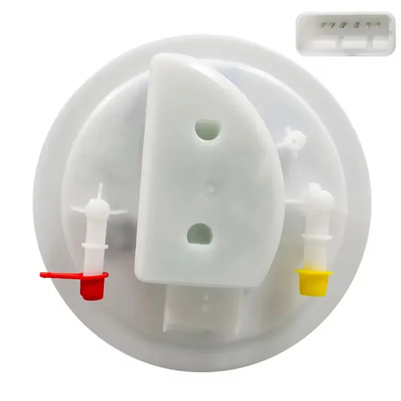 가솔린 펌프 어셈블리 9805932680/2008/1.6T/C3-XR