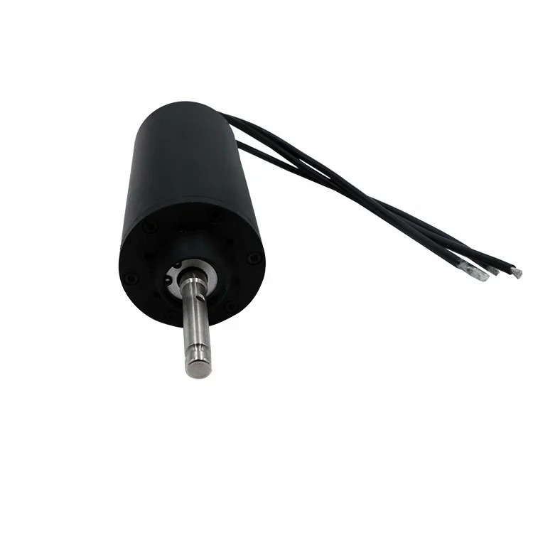 Impermeel 브러시리스 DC 프로펠러 모터 전기 스쿠터 추진기 subaquatico com ESC RC 키트 5kW