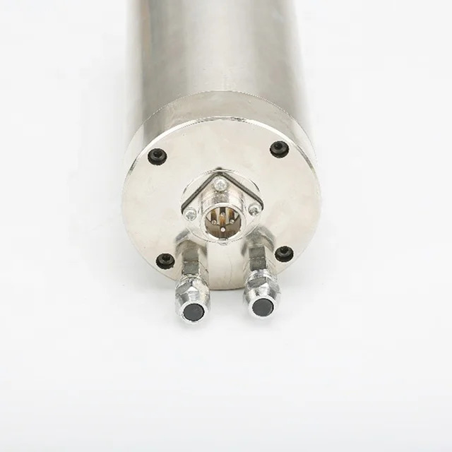 목재 ER25 5.5kw 24000rpm 스핀들 모터