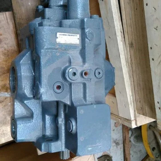 A10vd43sr1rs5 굴착기 메펌프 유압 피스톤 기어 펌프 Uchida Rexroth A10VD43