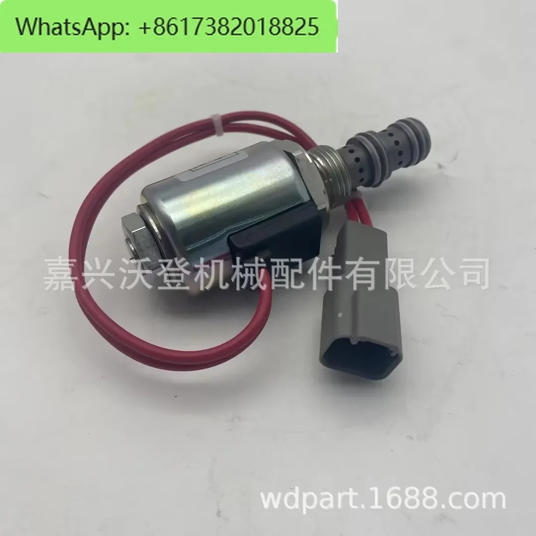 9968351 유압 솔레노이드 밸브는 KES 580SR 590SR