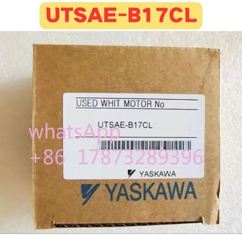 UTSAE-B17CL UTSAE B17CL 인코더