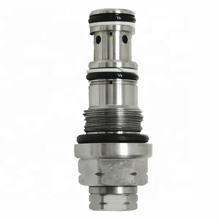 굴삭기 안전 밸브 PC200-6 PC200 723-40-56302