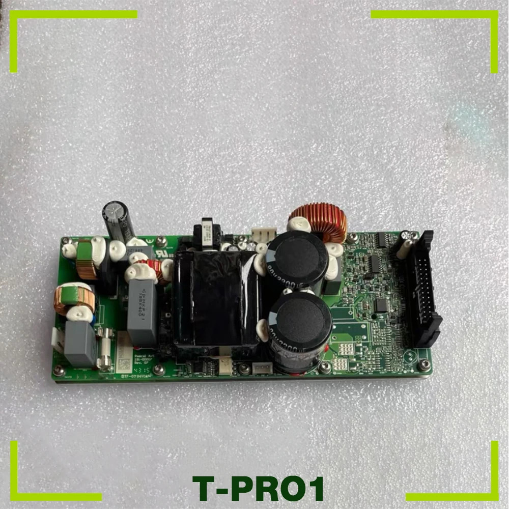 전력 증폭기 보드 디지털 D T-PRO1