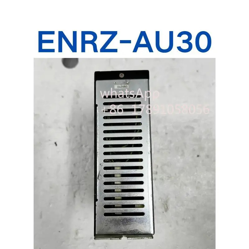 리퍼 서보 드라이브 ENRZ-AU30은 되었습니다.