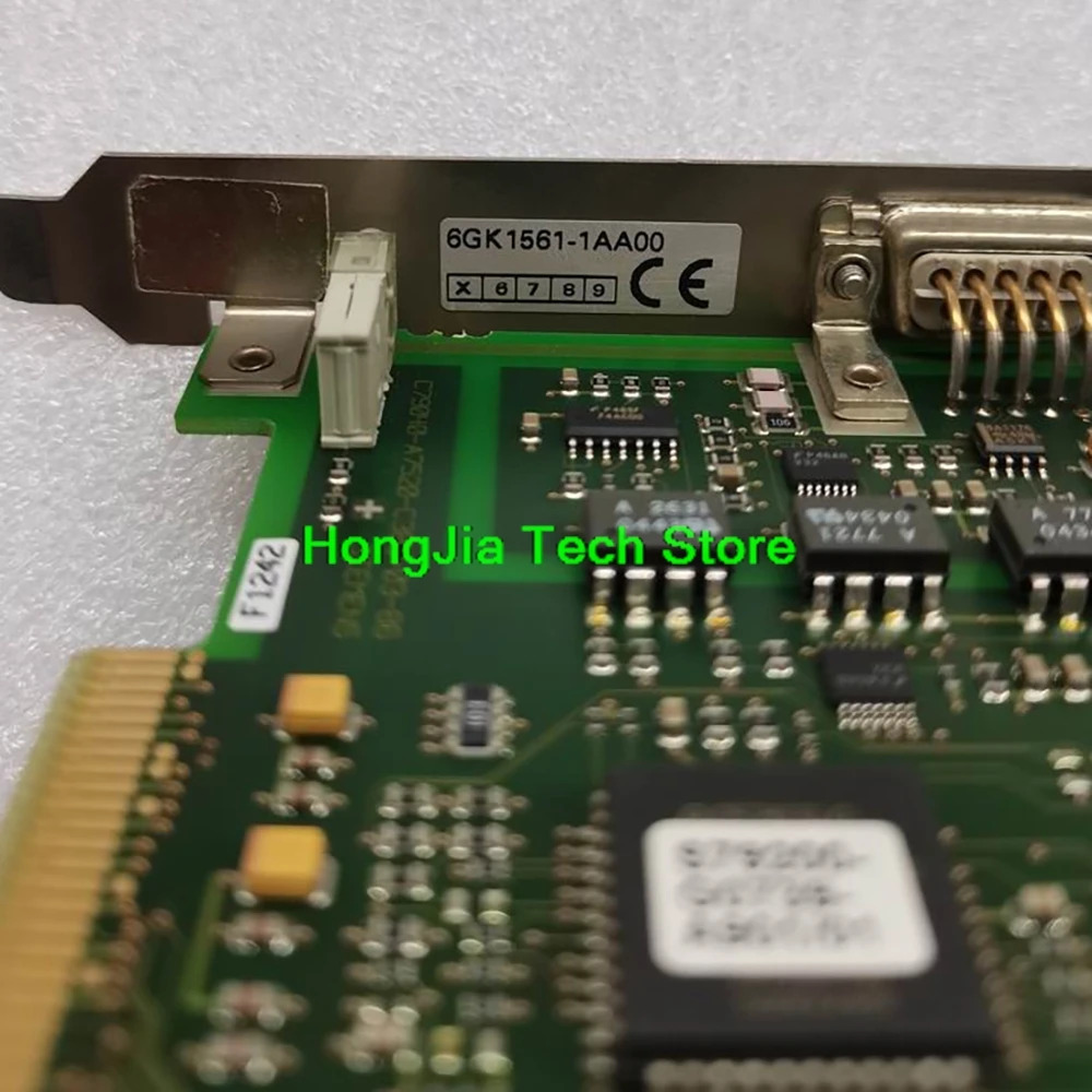 SIEMENS 6GK1561-1AA00 C79040-A7520-C386-03-86 통신 카드원본