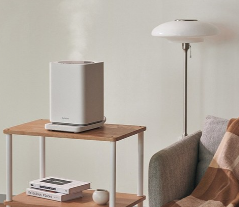 쿠쿠 스팀급속가열 스테인리스 가열식 가습기 3.8L