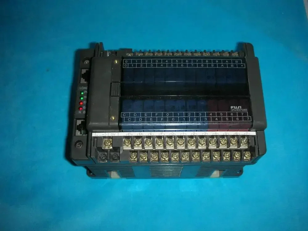 후지 NB1-P24-AC PLC