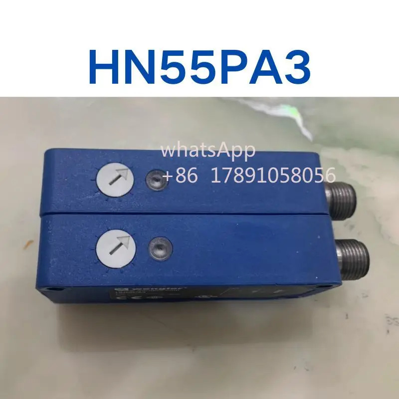 리퍼 HN55PA3 센서는 빠르게 되었습니다.