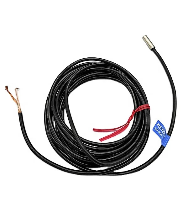 EH-305 별도 증폭기 센서 헤드 차폐형 f5.4 새 원본