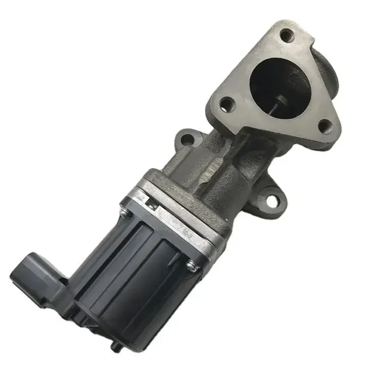 Zx200-3 Zx240-3 Zx330-3 Sh200-5 굴삭기 Egr 밸브 8- 98179548 -1 8981795481 898179 -5481 4hk1 6hk1 엔진용